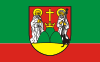 POL Suwałki flag.svg