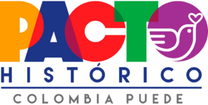 Archivo:Pacto Histórico Logo Oficial