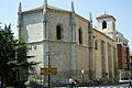 Palencia - San Lazaro 06