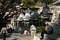 Pashupatinath-Votivstupas-12-Treppenweg-2007-gje