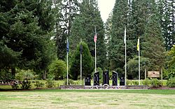 Paul Washington Cemetery - Siletz Oregon.jpg