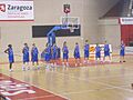 Perfu Salamanca 2010-2011