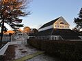 Popponesset Marketplace, New Seabury MA
