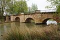 Puente barroco de Herrera de Pisuerga-P (1)