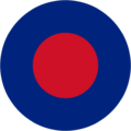 RAF Lowvis Army roundel
