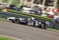 Archivo:Ralf Schumacher Indianapolis 2003