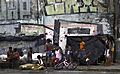 Recife, the Brazilian capital of social inequality color version