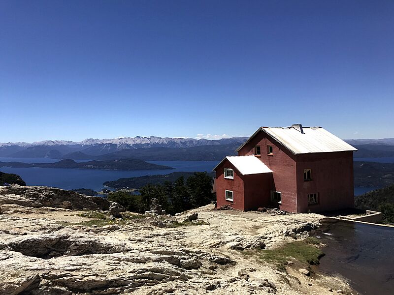 Refugio López