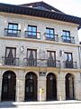 Rentería - Ayuntamiento 1