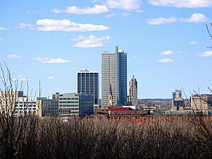 Archivo:Reservoir Park Skyline