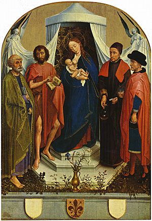 Archivo:Rogier van der Weyden 021