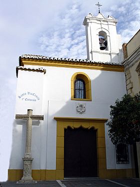 San Lázaro Church, Málaga.jpg