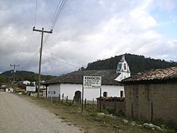 San Marcos Caiquin,Lempira 1.JPG