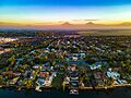 San Marino & Likin - Puerto San Jose, Guatemala