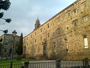 Archivo:San domingos de bonaval fachada principal
