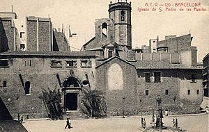 Archivo:SantPerePuellesBarcelona-ant1909