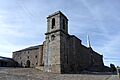 Santuario de Nuestra Señora de la Peña de Francia