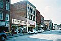 Scottdale-pennsylvania-downtown