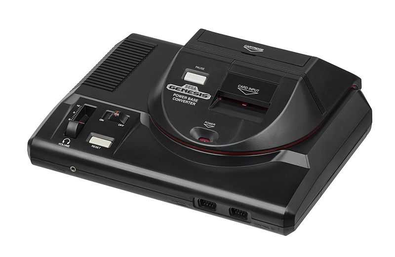 Sega-Genesis-Power-Base-Converter