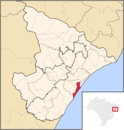Sergipe Municip Aracaju.svg