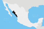 Archivo:Sinaloa en México