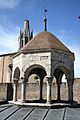 Spain.Girona.Banys.Arabs.Apodyterium.03