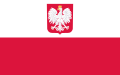 State Flag of Poland