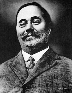Archivo:Stjepan Radić (2)