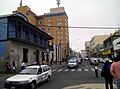 Tacna-Casino De Oficiales PNP