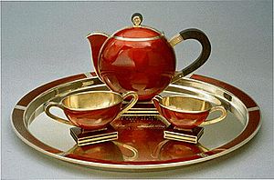 Archivo:Tea set
