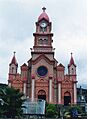 Templo Parroquial Granada