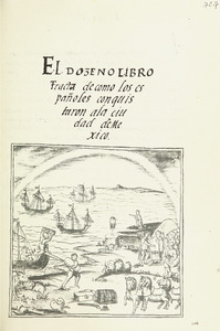 The Florentine Codex- The Conquest of Mexico