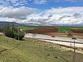 Thessaly, near Larissa