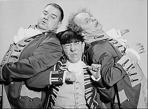 Archivo:Three Stooges 1959