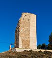 Torre, Ruesca, Zaragoza, España, 2018-04-05, DD 08