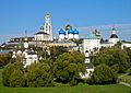 Trinitylavra