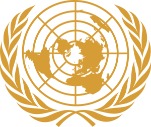 Archivo:UN emblem gold