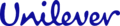 Unilever text logo