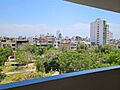 Urbanización San isidro