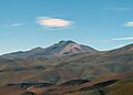 Volcán Quehuar