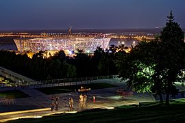 Volgograd. Stadium P8060424 2200