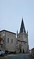 W1440-Flocelliere NDAssomption IX°XII°XVI°XVII°1794-1860-1960 78446