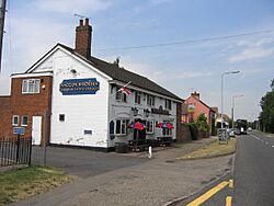Waggon and Horses, Barton-le-Clay, Beds - geograph.org.uk - 194173.jpg