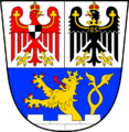Wappen Erlangen