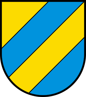 Wappen Gränichen AG