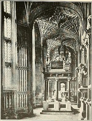 Archivo:Westminster abbey, its architecture, history and monuments (1914) (14774916761)