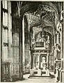 Westminster abbey, its architecture, history and monuments (1914) (14774916761)