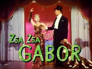 Archivo:Zsa Zsa Gabor in Lili trailer 1