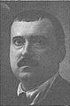 Ángel Samblancat 1926