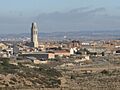 05 Sant Martí de Maldà des del castell de Maldà